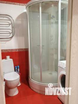 1-к квартира, на длительный срок, 40м2, 12/17 этаж