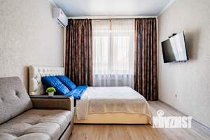 1-к квартира, посуточно, 32м2, 8/18 этаж