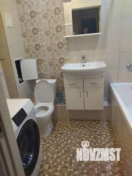 1-к квартира, на длительный срок, 40м2, 9/13 этаж