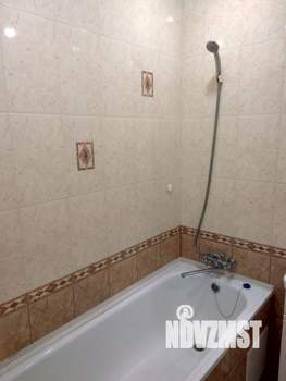 1-к квартира, на длительный срок, 40м2, 11/18 этаж