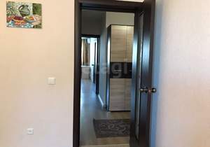 2-к квартира, на длительный срок, 70м2, 9/17 этаж