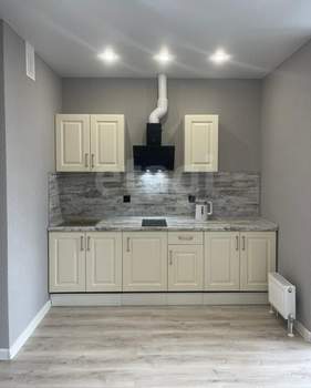 Студия квартира, на длительный срок, 26м2, 7/9 этаж