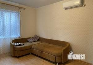 1-к квартира, на длительный срок, 30м2, 2/2 этаж