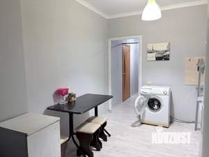 1-к квартира, на длительный срок, 40м2, 6/6 этаж