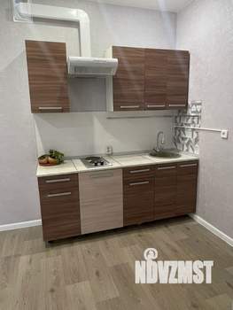 1-к квартира, на длительный срок, 37м2, 2/14 этаж