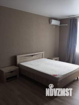 1-к квартира, на длительный срок, 50м2, 15/21 этаж