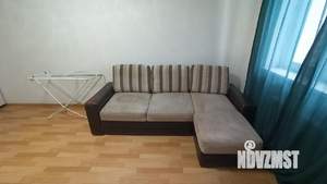 1-к квартира, на длительный срок, 34м2, 11/16 этаж