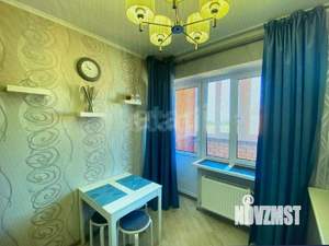 1-к квартира, на длительный срок, 35м2, 7/9 этаж