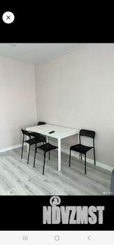 Студия квартира, на длительный срок, 27м2, 5/26 этаж