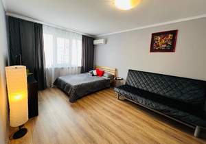 1-к квартира, на длительный срок, 37м2, 15/16 этаж