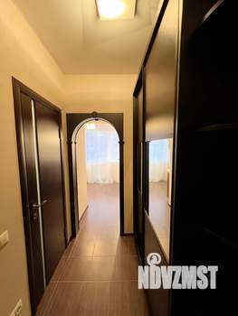 1-к квартира, на длительный срок, 40м2, 5/8 этаж