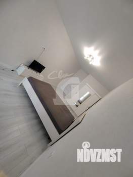 1-к квартира, на длительный срок, 48м2, 10/21 этаж