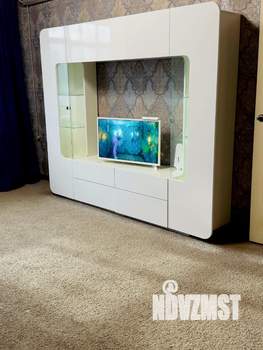 1-к квартира, на длительный срок, 35м2, 4/5 этаж