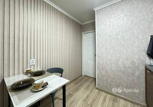 1-к квартира, на длительный срок, 30м2, 5/5 этаж