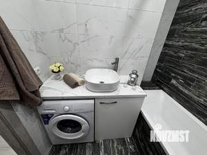 Студия квартира, на длительный срок, 22м2, 9/16 этаж