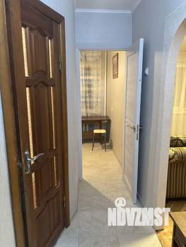 1-к квартира, на длительный срок, 32м2, 4/5 этаж