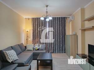 2-к квартира, на длительный срок, 55м2, 7/22 этаж