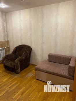 1-к квартира, на длительный срок, 52м2, 9/10 этаж