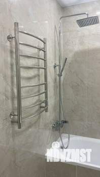 1-к квартира, на длительный срок, 45м2, 12/17 этаж