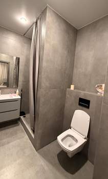 2-к квартира, на длительный срок, 60м2, 9/20 этаж