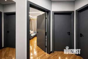 1-к квартира, на длительный срок, 34м2, 24/24 этаж