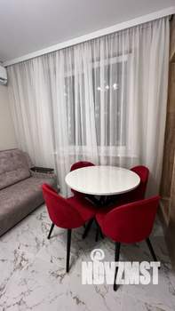 1-к квартира, на длительный срок, 45м2, 9/16 этаж