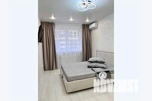 1-к квартира, посуточно, 35м2, 3/21 этаж