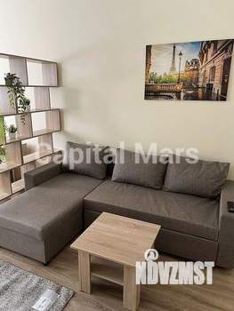 1-к квартира, на длительный срок, 47м2, 18/19 этаж