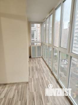 1-к квартира, на длительный срок, 45м2, 9/17 этаж