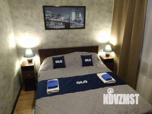 2-к квартира, посуточно, 50м2, 1/1 этаж