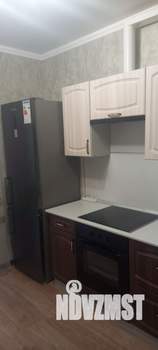 1-к квартира, на длительный срок, 34м2, 10/18 этаж