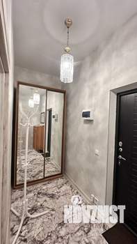 1-к квартира, на длительный срок, 35м2, 15/17 этаж