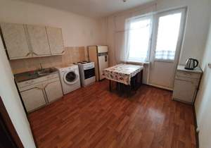 1-к квартира, на длительный срок, 41м2, 2/12 этаж