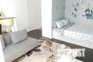 1-к квартира, посуточно, 31м2, 2/19 этаж