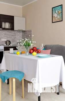 1-к квартира, посуточно, 37м2, 3/17 этаж