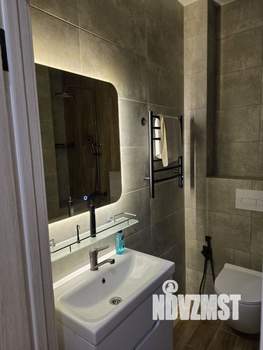 1-к квартира, на длительный срок, 32м2, 8/24 этаж