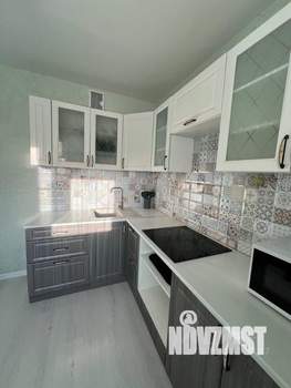 1-к квартира, на длительный срок, 43м2, 10/14 этаж