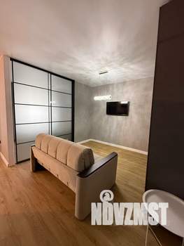 1-к квартира, посуточно, 37м2, 7/9 этаж