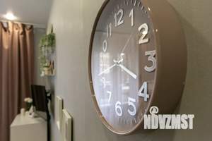 1-к квартира, посуточно, 20м2, 1/14 этаж