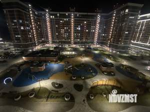 1-к квартира, на длительный срок, 38м2, 7/16 этаж