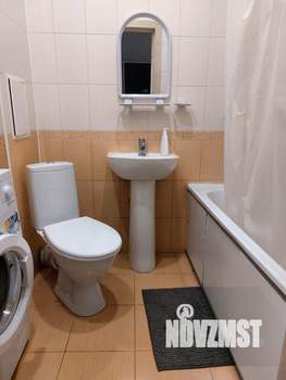 1-к квартира, на длительный срок, 40м2, 2/3 этаж