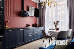 2-к квартира, посуточно, 60м2, 1/1 этаж