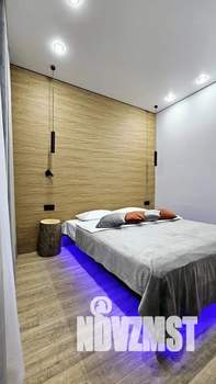 1-к квартира, посуточно, 37м2, 9/10 этаж