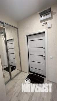 1-к квартира, на длительный срок, 42м2, 5/20 этаж