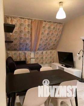 1-к квартира, на длительный срок, 36м2, 6/7 этаж