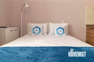 Студия квартира, на длительный срок, 23м2, 14/19 этаж