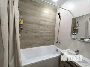 1-к квартира, на длительный срок, 42м2, 11/25 этаж