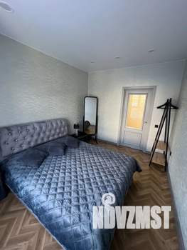 2-к квартира, посуточно, 47м2, 2/19 этаж