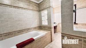 3-к квартира, посуточно, 132м2, 1/1 этаж