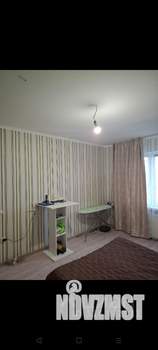 1-к квартира, на длительный срок, 40м2, 9/19 этаж